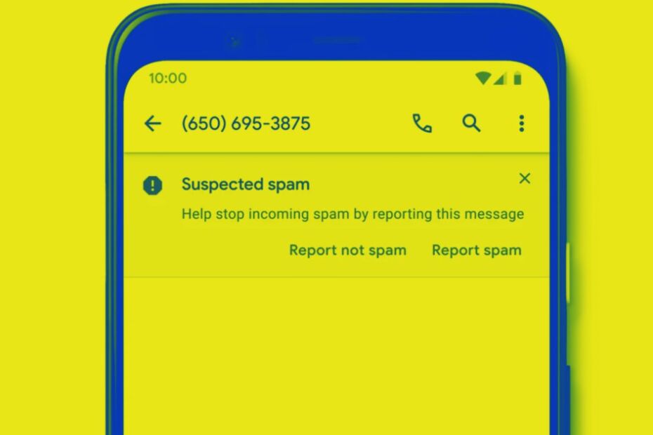 Google Messages App Introduces Key Safety Features