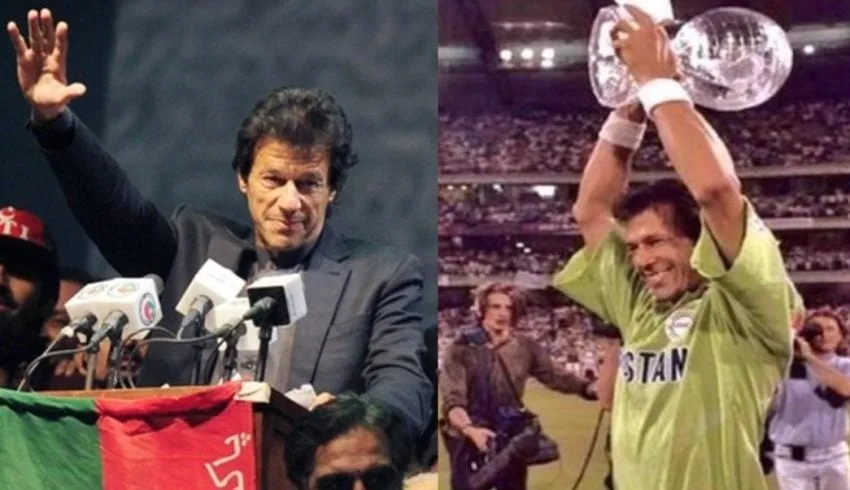 Imran Khan's 72nd Birthday: PTI Supporters Share Warm Wishes