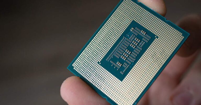 Intel's New Arrow Lake CPUs Use A Lot Of Power