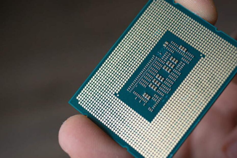 Intel's New Arrow Lake CPUs Use A Lot Of Power