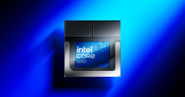 Intel's Upcoming Laptop Chips May Feature A Secret Advantage