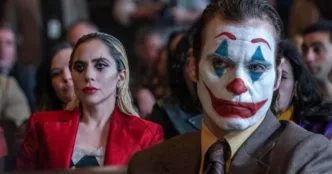 Is Joker 2 Struggling? Box Office Tracking Lower Than Joker