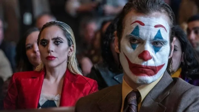 Is Joker 2 Struggling? Box Office Tracking Lower Than Joker