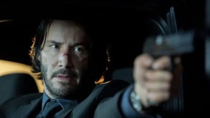 John Wick Returns For 10th Anniversary With Ballerina Preview