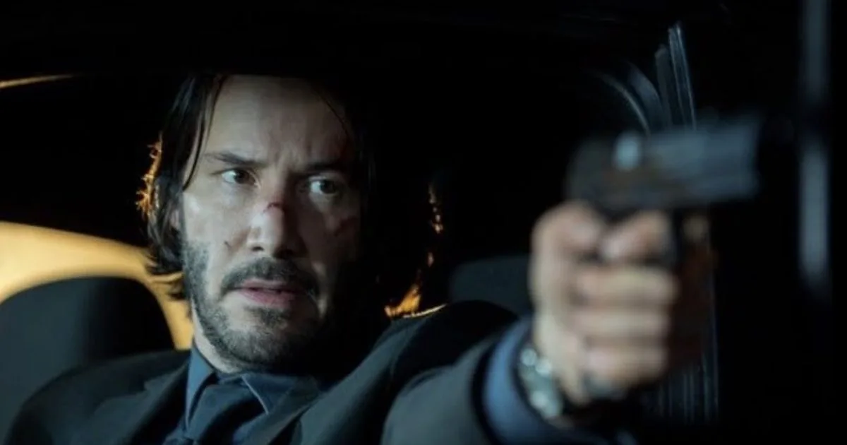 John Wick Returns For 10th Anniversary With Ballerina Preview