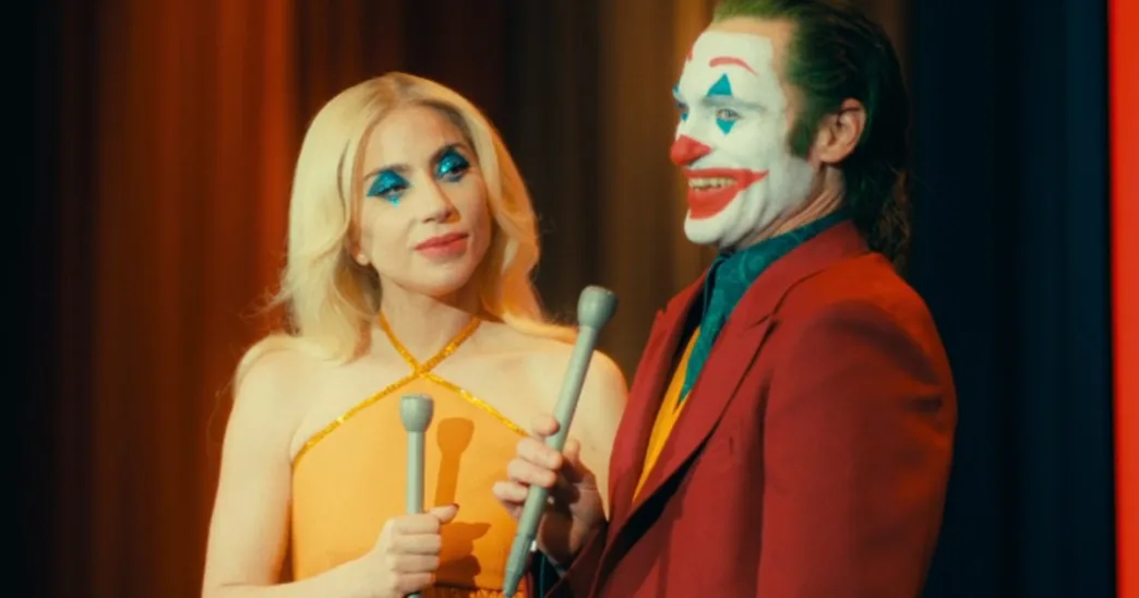 Joker 2 Marks Historic Low Point for Comic Book Films