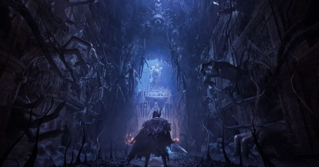 Lords Of The Fallen 2: What We Know So Far