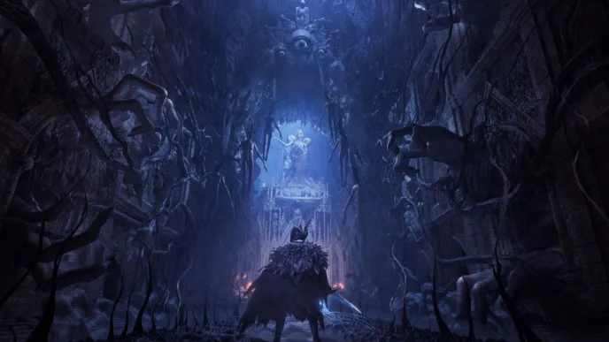 Lords Of The Fallen 2: What We Know So Far