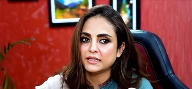 Nadia Khan Challenges 'Halala Marriage Industry' in Pakistan