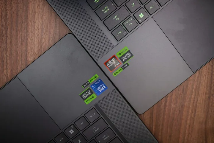 Next-Gen Laptops Might Feature Odd Component Combinations