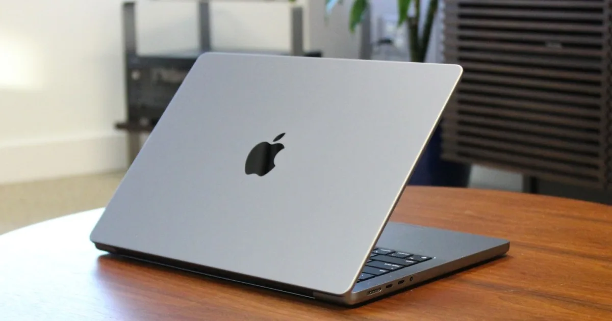 Next-Gen Macs With M4 Silicon May Arrive In November