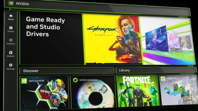 Nvidia App Finally Adds Feature I've Wanted For Years