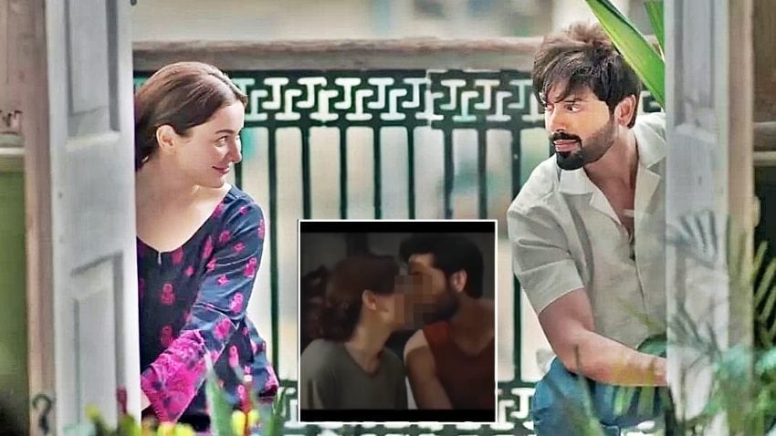 Outrage Sparks Over AI Deepfake Video of 'Kabhi Main Kabhi Tum' Stars