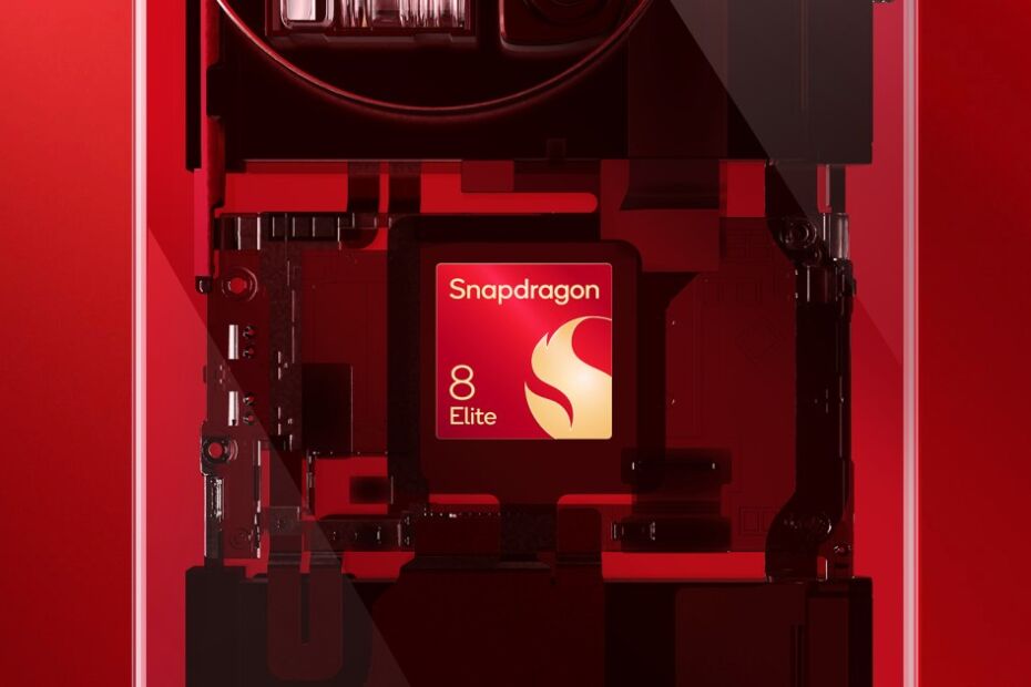 Snapdragon 8 Elite: Qualcomm’s Exciting New Smartphone Chip