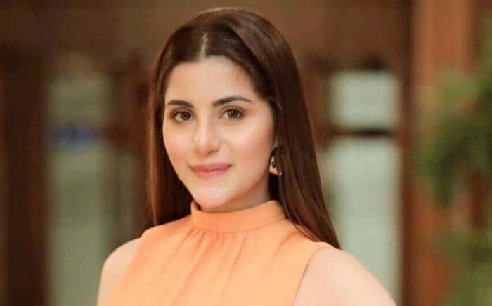 Sohai Ali Abro Critiques Phony Celebrity Activism