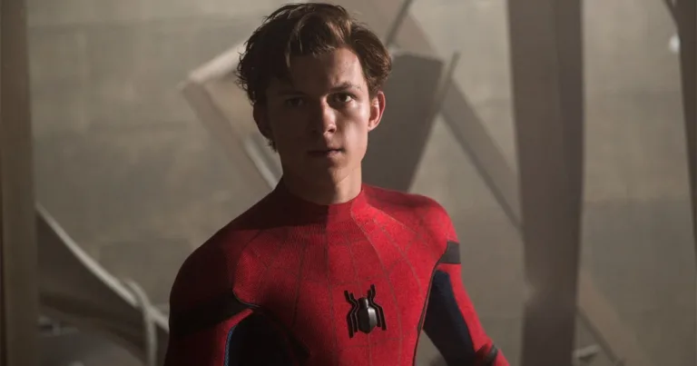 Spider-Man 4 Is Here: Tom Holland Shares Next Marvel Update