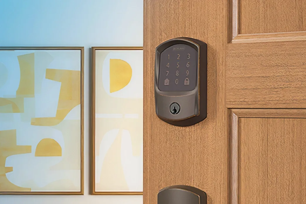 Top Smart Locks to Consider in 2024