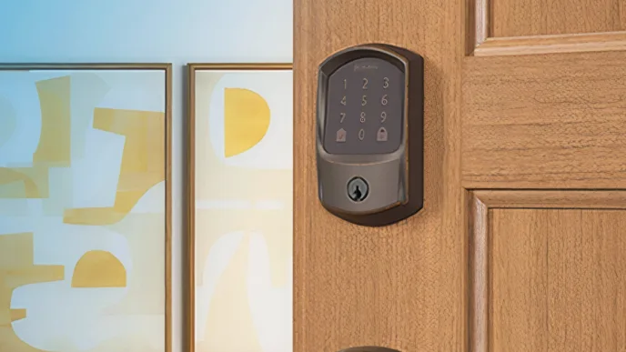 Top Smart Locks to Consider in 2024