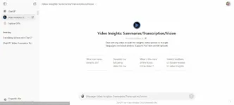 Translating Videos Efficiently with ChatGPT: My Smart Method