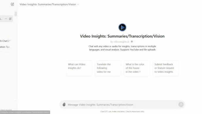 Translating Videos Efficiently with ChatGPT: My Smart Method