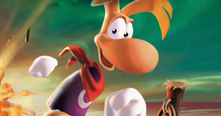 Ubisoft Explores New Rayman Games After Previous Reports