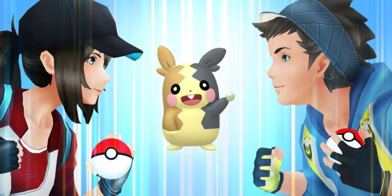 Unlocking Morpeko in Pokémon GO: Forms & Shiny Options Explained