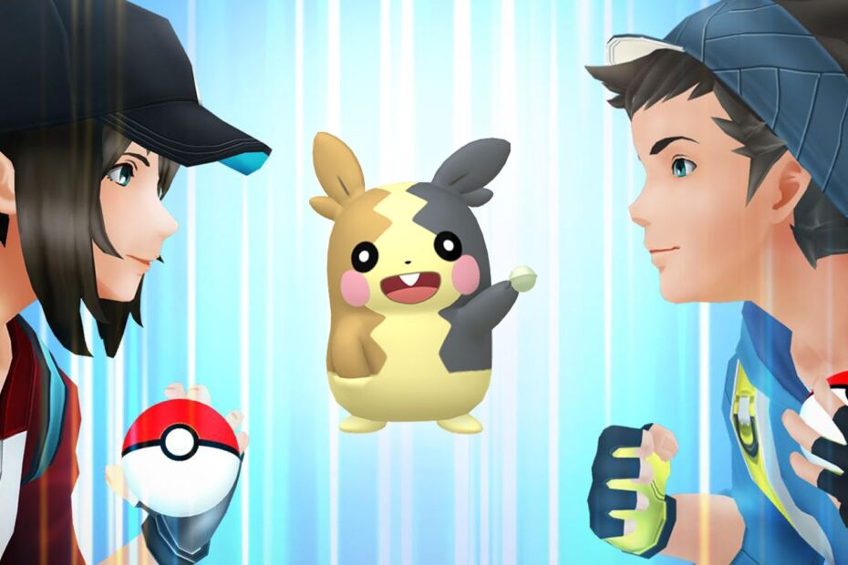 Unlocking Morpeko in Pokémon GO: Forms & Shiny Options Explained