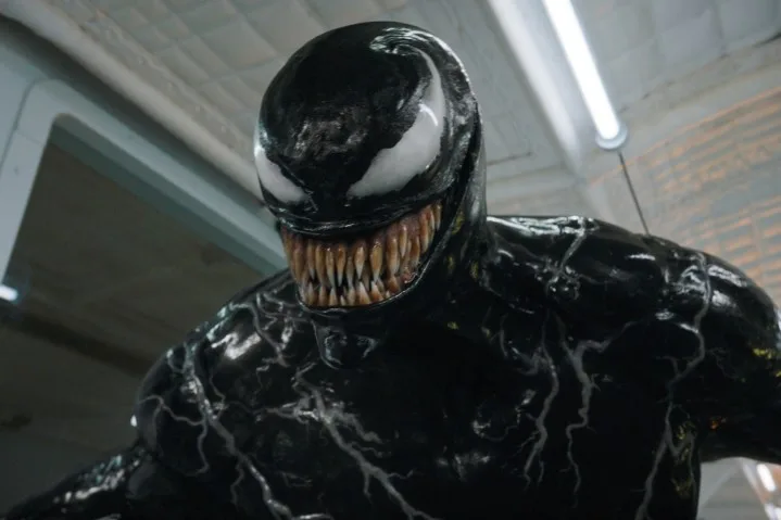 Venom: The Last Dance Isn't Doing Well at the Box Office