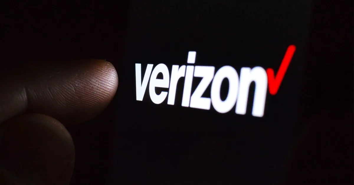 Verizon Claims Service Fully Restored After Major Outage