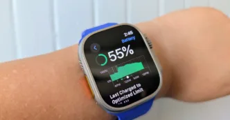 WatchOS 11 Causing Bad Apple Watch Battery Life? Here’s Fix