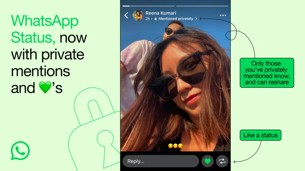 WhatsApp Status Introduces Two New Features—Love Them or Hate Them!