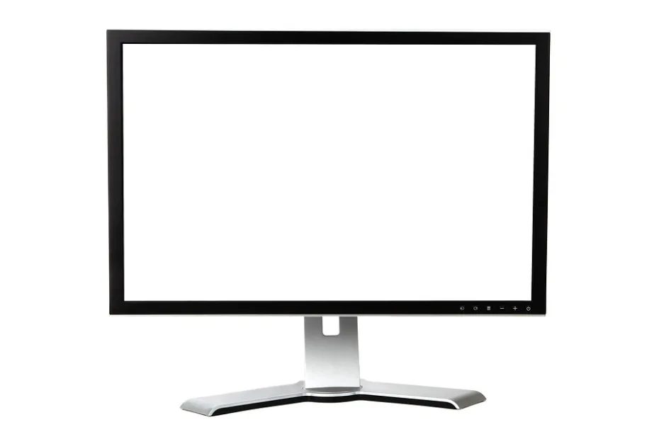 Which monitor is best for computer?