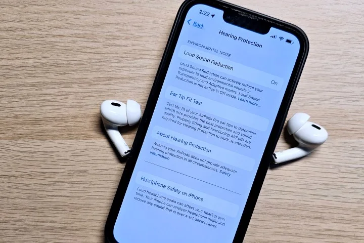 Why AirPods Pro's Best Feature Is Banned in 100+ Countries