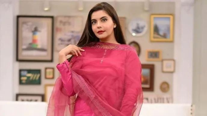 Why Is Nida Yasir Upset with Google? Find Out!