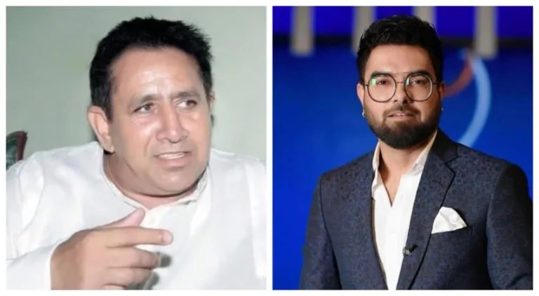 Yasir Hussain Clarifies Shafqat Cheema's Health: Not in Coma