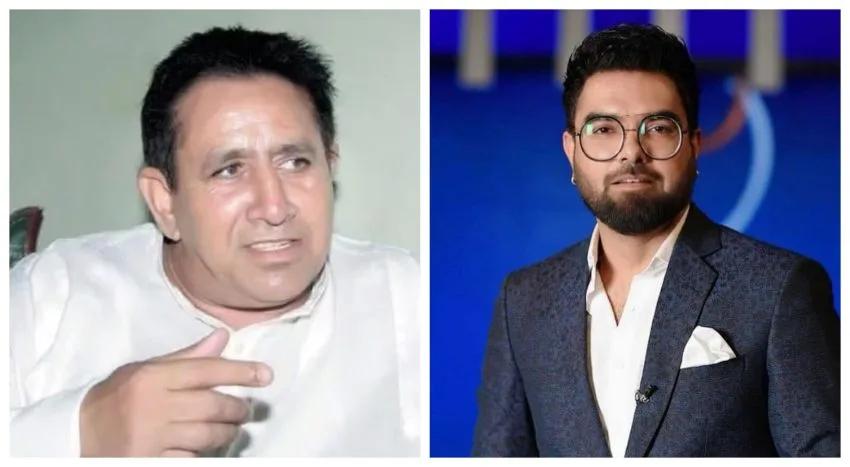 Yasir Hussain Clarifies Shafqat Cheema's Health: Not in Coma