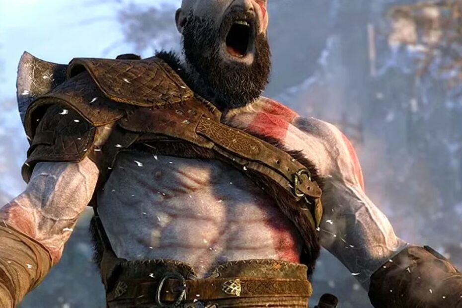 Amazon's God Of War Show Is Reassessing Its Plans