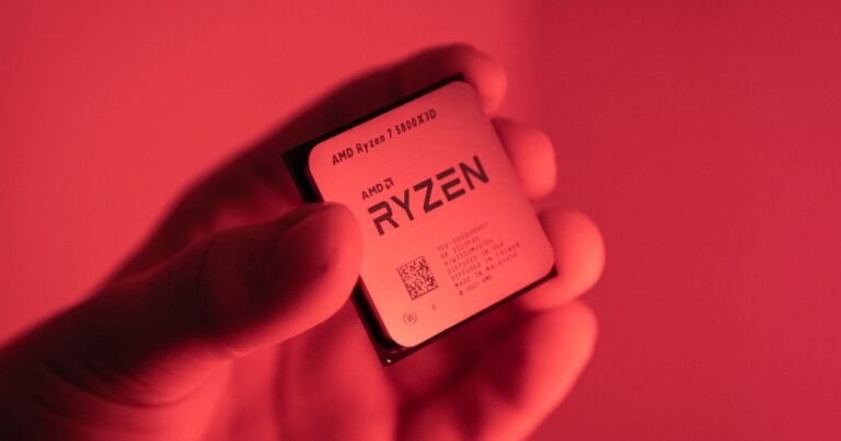 AMD Is Phasing Out The Ryzen 7 5800X3D