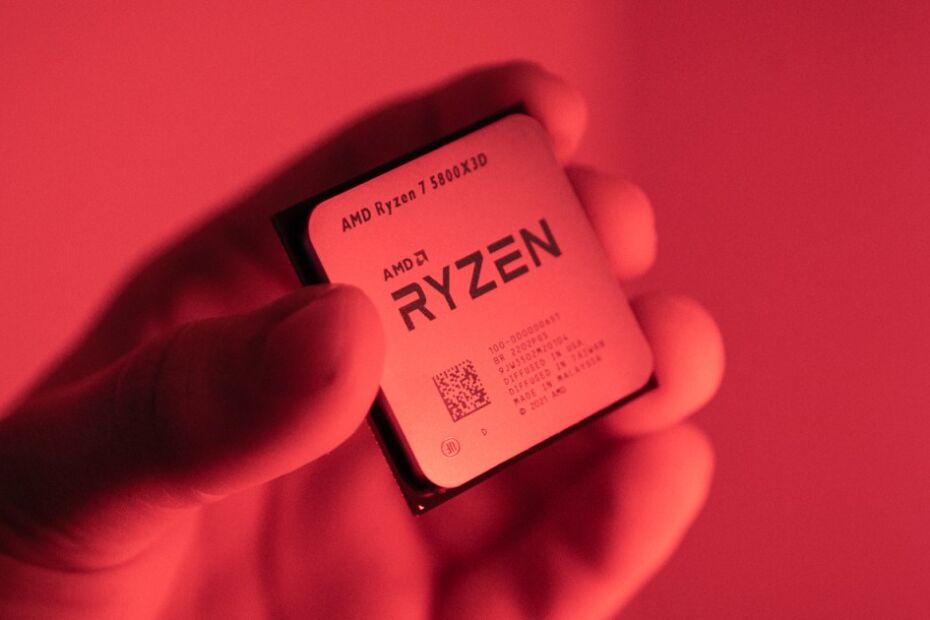 AMD Is Phasing Out The Ryzen 7 5800X3D