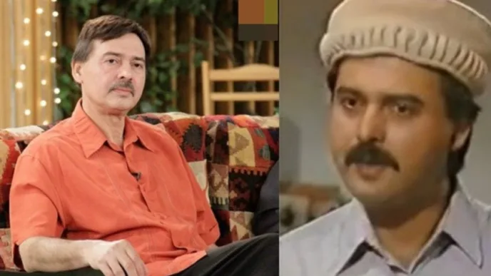 Beloved TV Actor Mazhar Ali Dies in Karachi