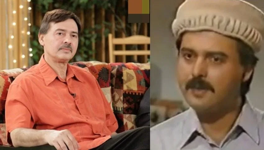 Beloved TV Actor Mazhar Ali Dies in Karachi