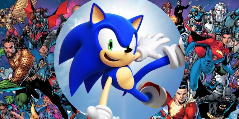 Conquering Sonic X Shadow Generations’ Ultimate Boss Fight