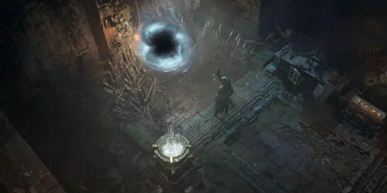 Spiritborn Class Breakdown in Diablo IV: Emissary of Malice