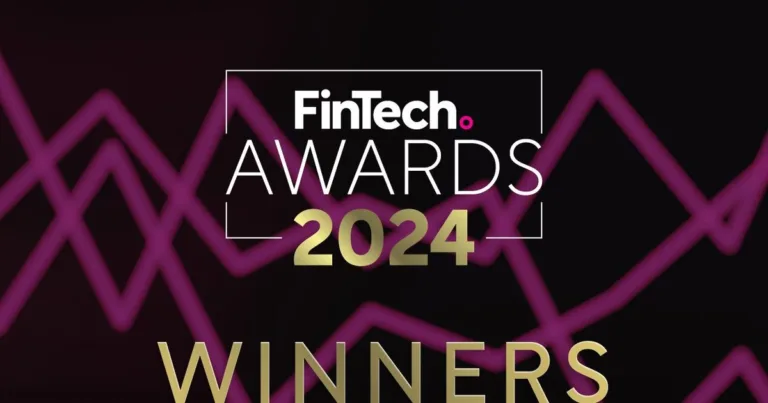 Global FinTech Awards: Celebrating This Year's Champions!