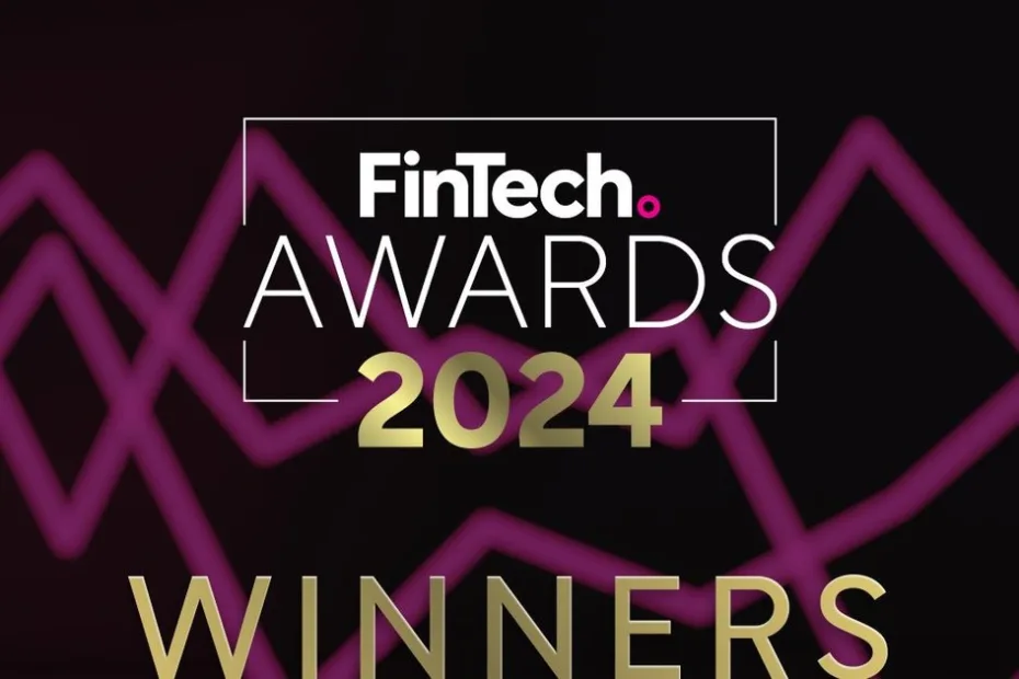 Global FinTech Awards: Celebrating This Year's Champions!