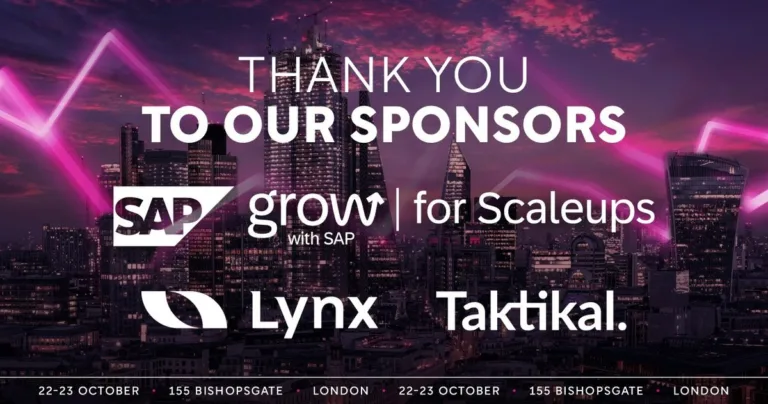 Fintech Live London Welcomes Trio of New Sponsors