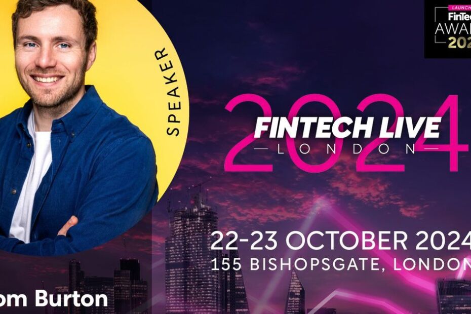 GoCardless Executive Takes the Stage at FinTech LIVE London