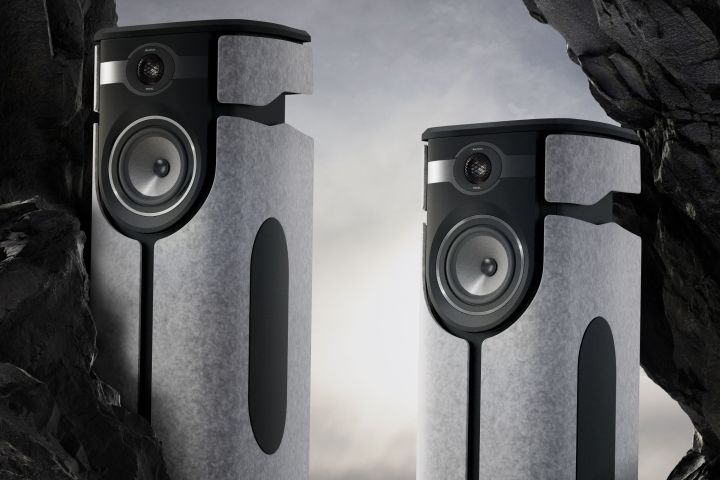 Focal Diva Utopia.