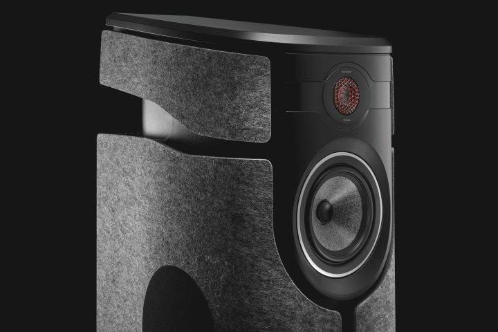 Focal Diva Utopia.