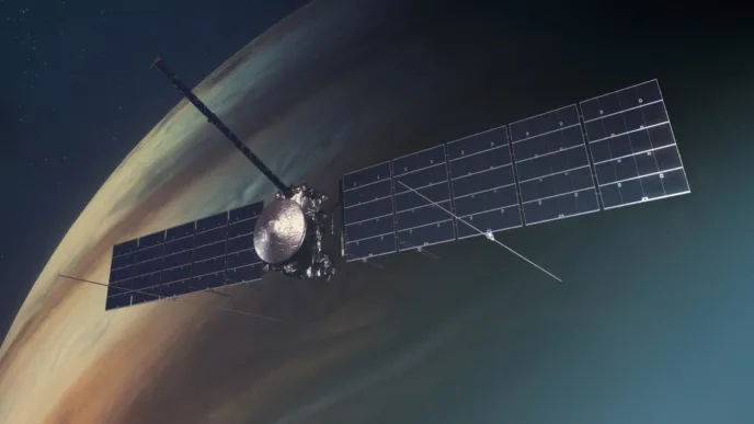 How To Watch The Europa Clipper Launch On Monday